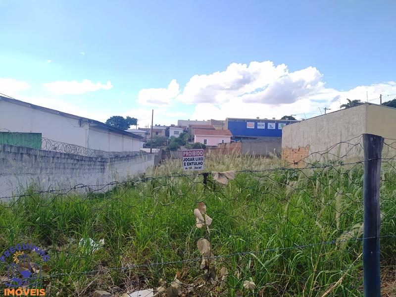 Terreno para Venda, Alfenas / MG, bairro Jardim São Carlos, terreno 450 ...