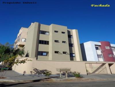 Apartamento para Venda, em Alfenas, bairro Colinas Park, 3 dormitórios, 2 banheiros, 1 vaga