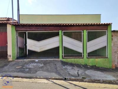 Casa para Venda, em Alfenas, bairro Campos Elísios, 3 dormitórios, 2 banheiros, 2 vagas