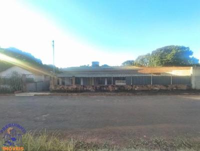 Chácara para Venda, em Alfenas, bairro Gaspar Lopes, 4 dormitórios, 2 banheiros, 1 suíte, 3 vagas