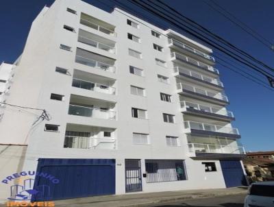 Apartamento para Locação, em Alfenas, bairro Centro, 4 dormitórios, 3 banheiros, 1 suíte, 2 vagas