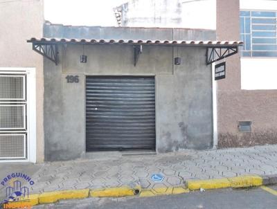 Comercial para Locação, em Alfenas, bairro Centro, 2 banheiros