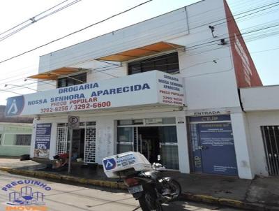Comercial para Locação, em Alfenas, bairro Vila Formosa, 2 banheiros