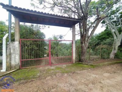 Chácara para Venda, em Alfenas, bairro Recanto de Fama, 2 dormitórios, 1 banheiro