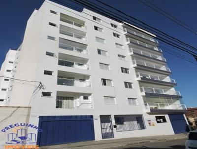 Apartamento para Locação, em Alfenas, bairro Centro, 4 dormitórios, 4 banheiros, 1 suíte, 1 vaga