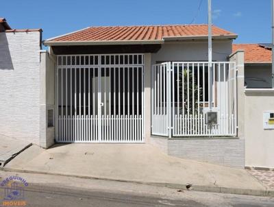 Casa para Locação, em Alfenas, bairro Residencial Oliveira, 2 dormitórios, 1 banheiro, 1 vaga