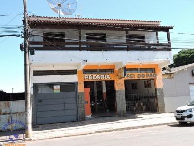 Casa para Locação, em Alfenas, bairro Jd. São Carlos, 3 dormitórios, 2 banheiros, 1 vaga