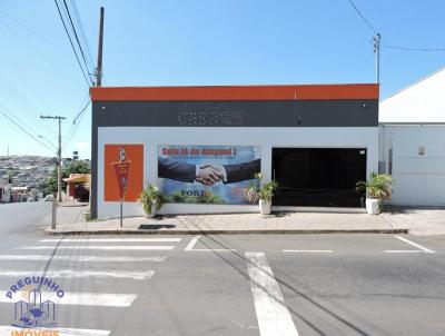 Comercial para Locação, em Alfenas, bairro Vila Betânia