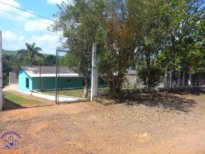 Chácara para Venda, em , bairro Pontal das Esmeraldas, 3 dormitórios, 1 banheiro, 3 vagas